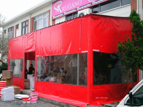 Hizmetlerimiz Sistem Tente Branda Izmir Tente Karabaglar Tente Kamyonet Tente