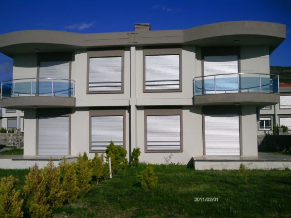 Cesme ciftlikköy raylı sistem