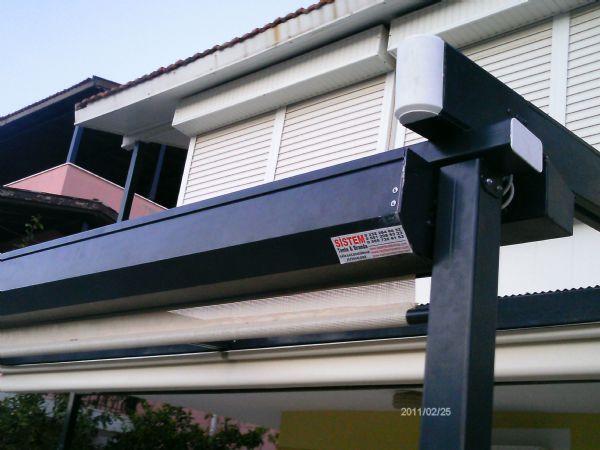 Özdere raylı sistem