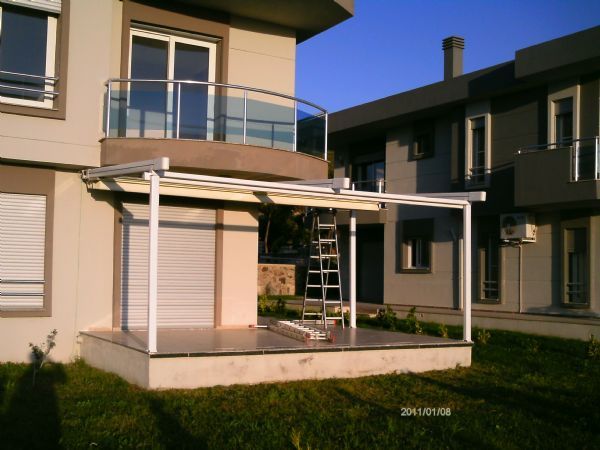 Cesme ciftlikköy raylı sistem