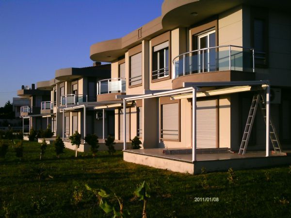 Cesme ciftlikköy raylı sistem