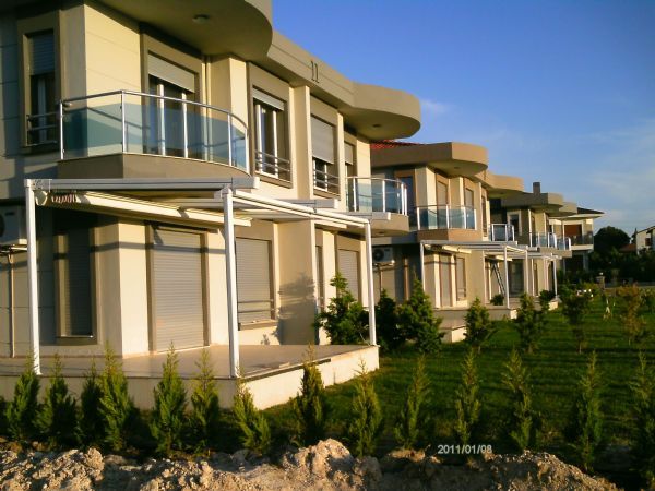 Cesme ciftlikköy raylı sistem