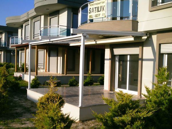 Cesme ciftlikköy raylı sistem