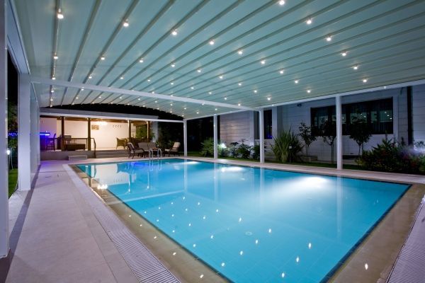 Özel Mülk Raylı sistem