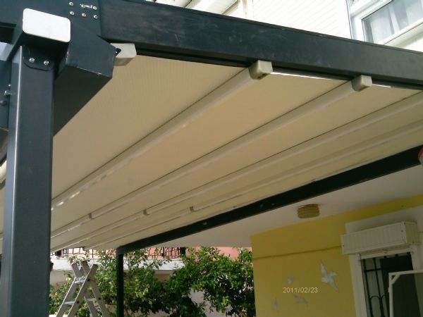 Özdere raylı sistem