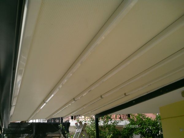 Özdere raylı sistem