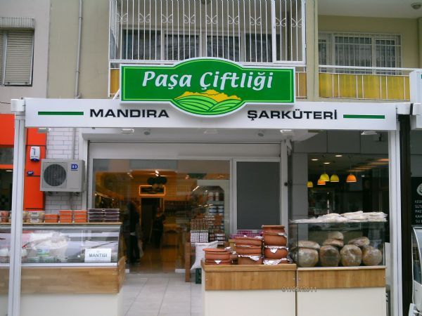 Hatay Pasa ciftliği Otomatik Pergla Sistem