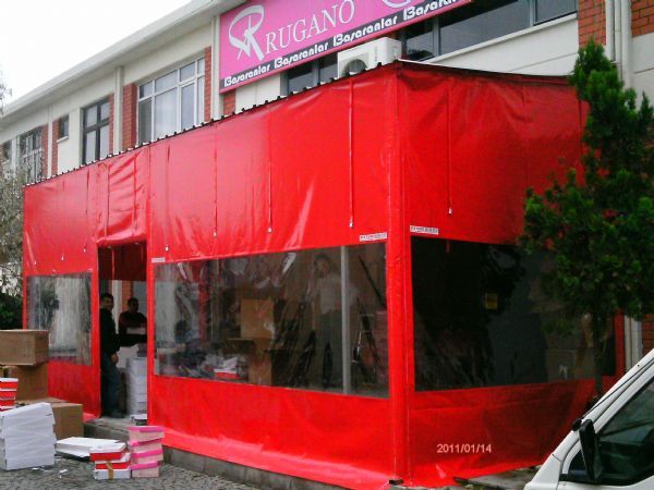 Basaranlar Ayakkabı Seffaf Kapama Ayakkabıcılar sitesi