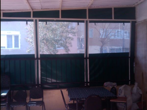 Maliyeciler sitesi Seffaf Kapama