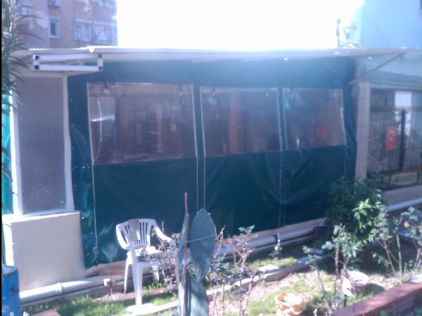 Maliyeciler sitesi Seffaf Kapama